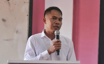 Politik Uang di Pilkada Terancam Pidana