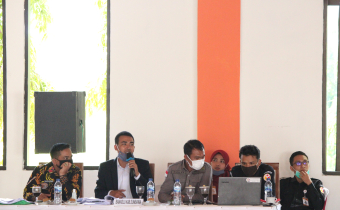 Pleno Rekapitulasi Dukungan Calon Perseorangan, Bawaslu Tegas Pertanyakan Rekomendasi