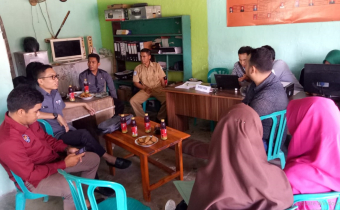 REKRUTMEN PENGAWAS PEMILIHAN DESA/KELURAHAN (PPD)