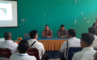 Pengumuman hasil Tes Tulis Online / Socrative Calon Panwascam se-Kabupaten Sumbawa