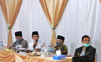 Pendaftaran Hari Terakhir; Bawaslu Tegaskan Tupoksinya