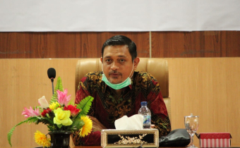 Deklarasi Netralitas ASN ; Bawaslu Tekankan ASN Bersikap Netral.