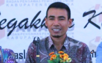 Penataan Dapil; Syamsi Inggatkan KPU Sumbawa