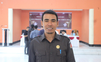 Awasi Pembentukan Pantarlih, Bawaslu Sampaikan Rekom Ke KPU