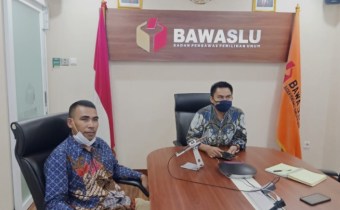 Perkara Perselisihan Hasil Pemilihan Bupati Sumbawa Telah Diputuskan.