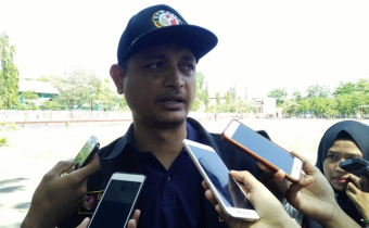 Bawaslu Sumbawa Minta Parpol Pasang APK Sesuai Aturan