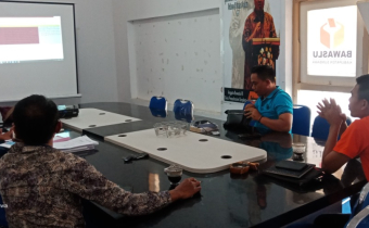 Temukan Perlakuan Berbeda saat Verfak, Bawaslu Layangkan Rekomendasi.