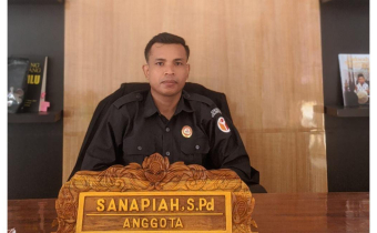 Sanapiah: Langkah Bawaslu Dalam Mencegah Politik Uang 