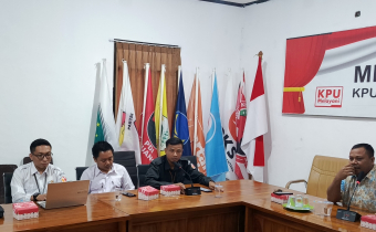 Menjelang Pleno DPSHP, Bawaslu Sumbawa Akan Berikan Sarper 