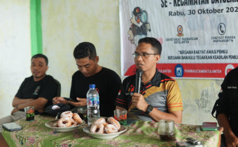 Ubaidullah: PKD Harus Melek Teknologi