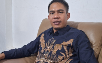 Bawaslu Sumbawa Awasi Penyaluran Bantuan Pangan Beras Pemerintah di Masa Kampanye