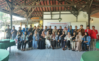 Sukses Pilkada 2024, Bawaslu Sumbawa Gandeng Pemuda Pemudi