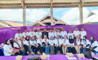 Bawaslu Sumbawa Dukung Desa Pelopor demokrasi Pilkada 2024