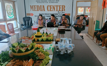 Bawaslu Sumbawa 