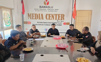 Bawaslu Sumbawa 