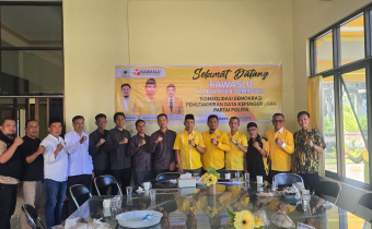 Bawaslu Sumbawa 