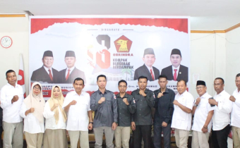 Bawaslu Sumbawa 