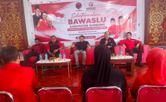 Bawaslu Sumbawa 