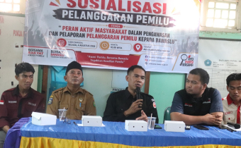 Bawaslu Sumbawa 