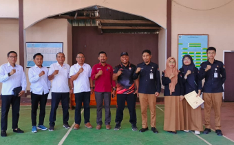 Bawaslu Sumbawa 