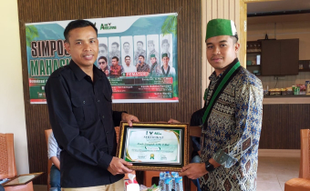 Bawaslu Sumbawa 